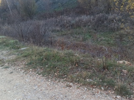 Bursa Keles baraklı Tarla,bahçe